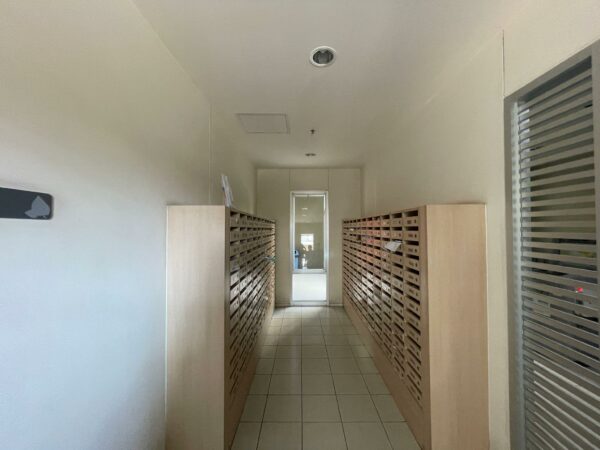 Residential apartment _photo