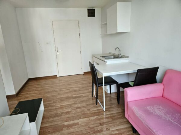 Residential apartment _photo