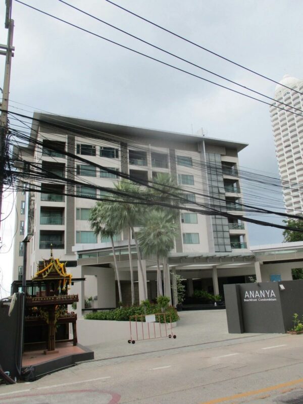 Ananya Beachfront Condominium, Condominium (Wong Amat 3) _photo