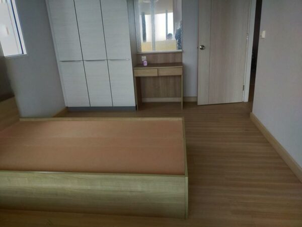 Residential apartment _photo