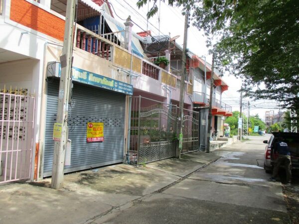 Townhouse, Phra Nakhon Si Ayutthaya _photo