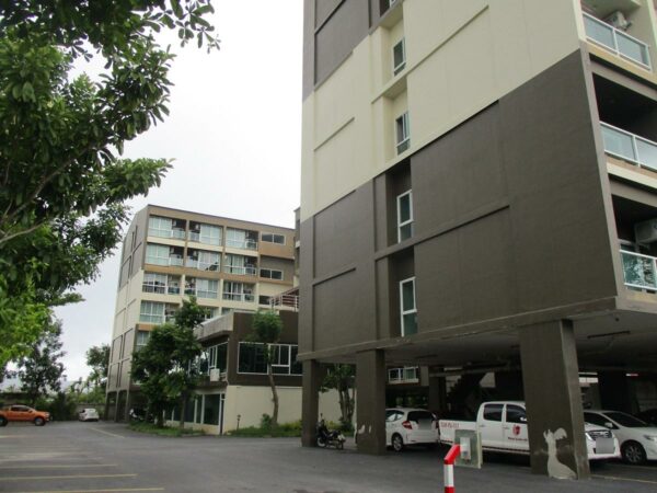 JJ Airport Condominium Phase 3 _photo