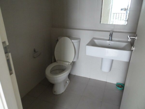 Aspai Condominium Lat Phrao 113 _photo