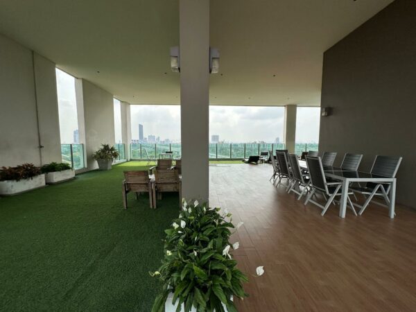 Residential apartment _photo