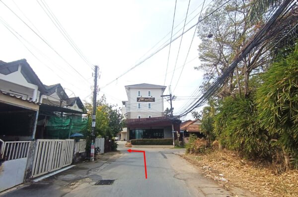 Single house _photo