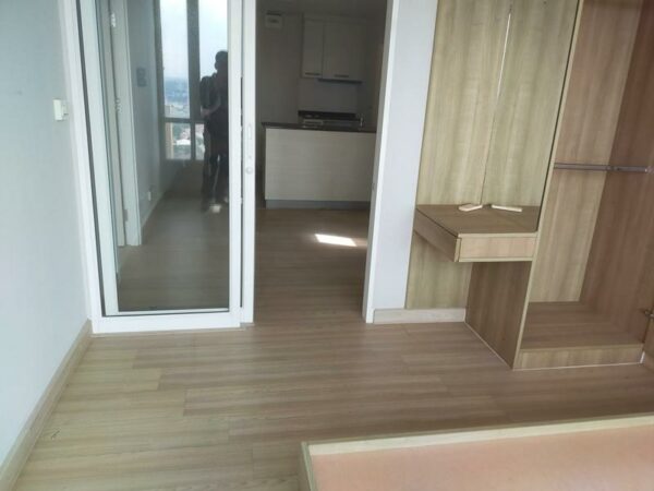 Residential apartment _photo