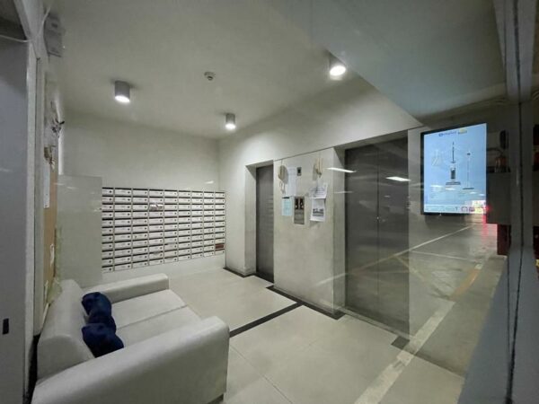 Residential apartment _photo