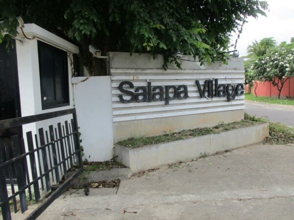 Salapao Pool Villa _photo