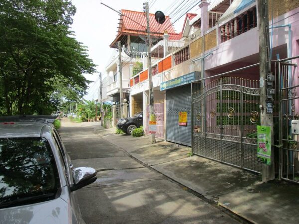 Townhouse, Phra Nakhon Si Ayutthaya _photo