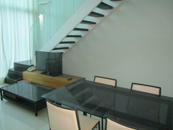 Condominium, Samutra Residence C, D _photo