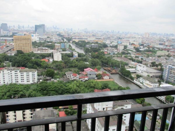 Chiva Ramkhamhaeng Condominium _photo