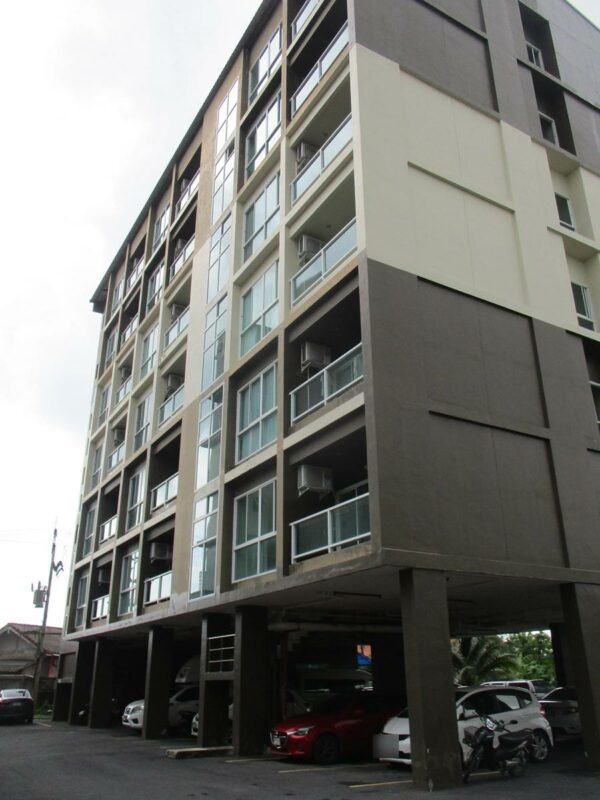 JJ Airport Condominium Phase 3 _photo