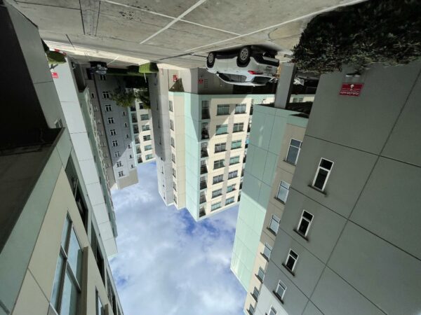 Residential apartment _photo