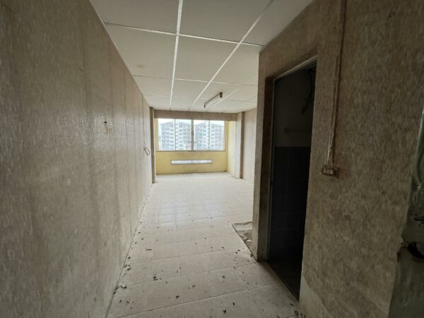 Residential apartment _photo