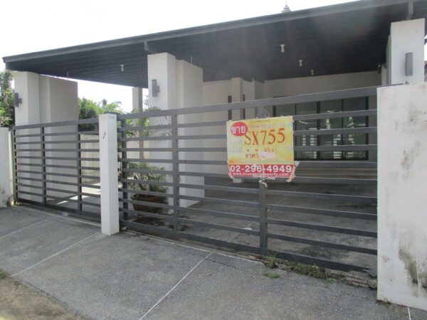 Detached house, Krabi _photo