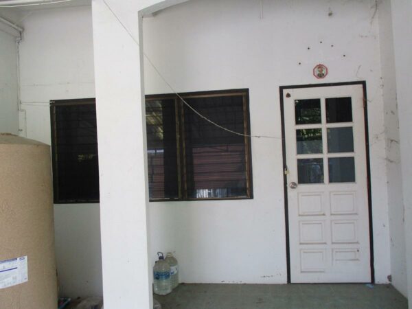 Townhouse, Prachuap Khiri Khan _photo