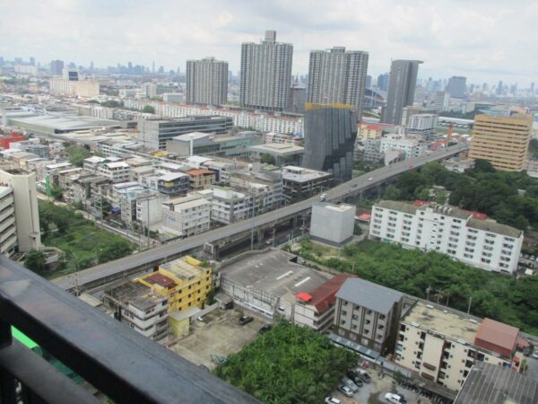 Chiva Ramkhamhaeng Condominium _photo