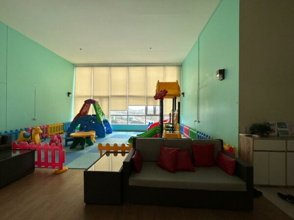 Residential apartment _photo