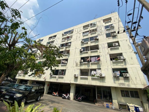 Residential apartment _photo