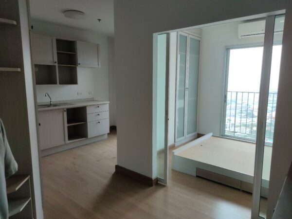 Residential apartment _photo