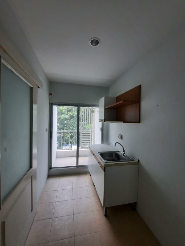 Residential apartment _photo