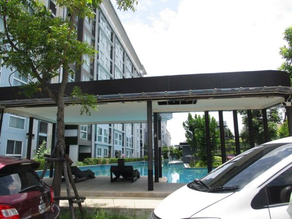 The Iris Bang Yai Condominium _photo