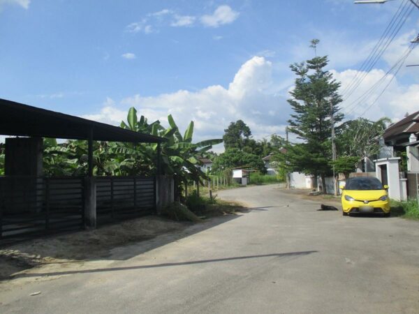 Detached house, Krabi _photo