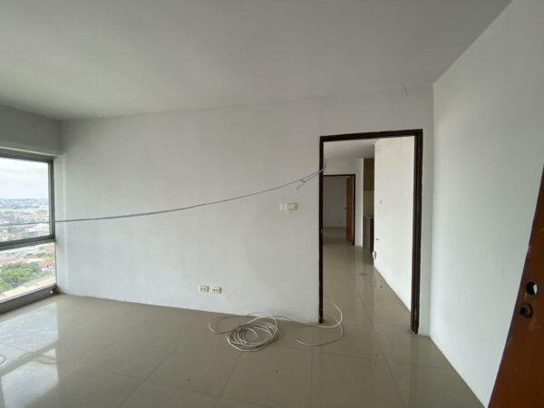 Residential apartment _photo