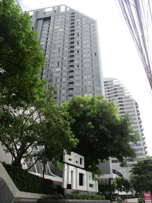 Ide Omobi Sukhumvit East Gate _photo