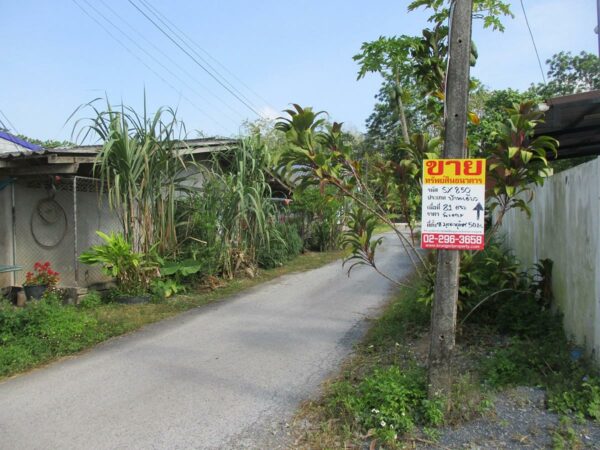 Single house, Nakhon Si Thammarat _photo