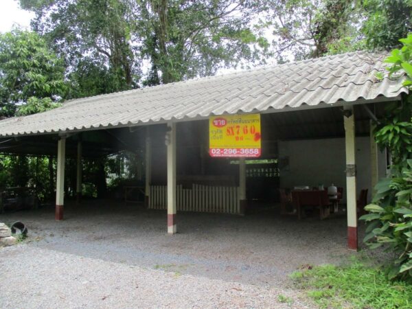 Single house, Phatthalung _photo