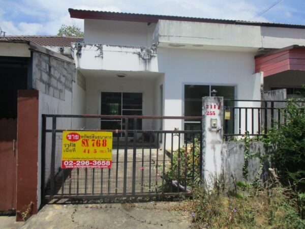 Townhouse, Phuket _photo