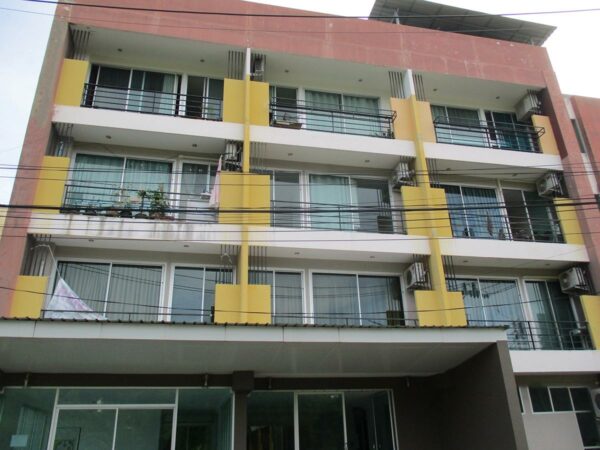 The Best Point Community Condominium 1 _photo