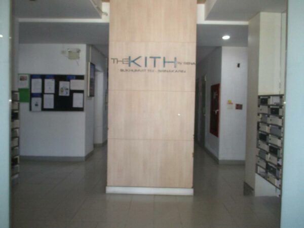 The Kit Sukhumvit 113 Building B _photo