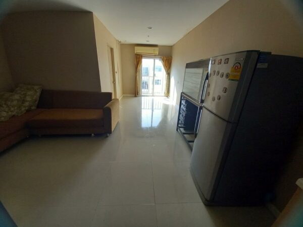 Residential apartment _photo