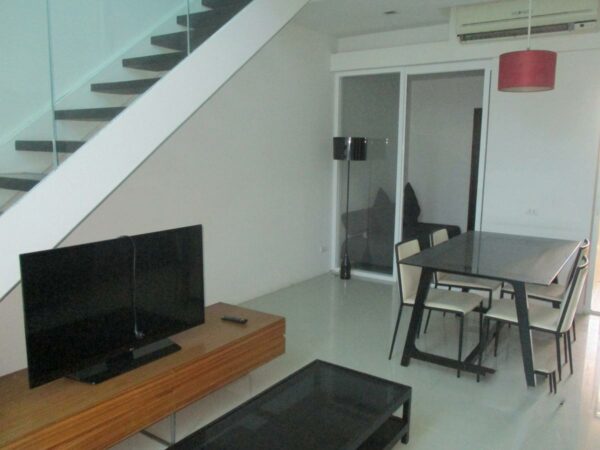 Condominium, Samutra Residence C, D _photo