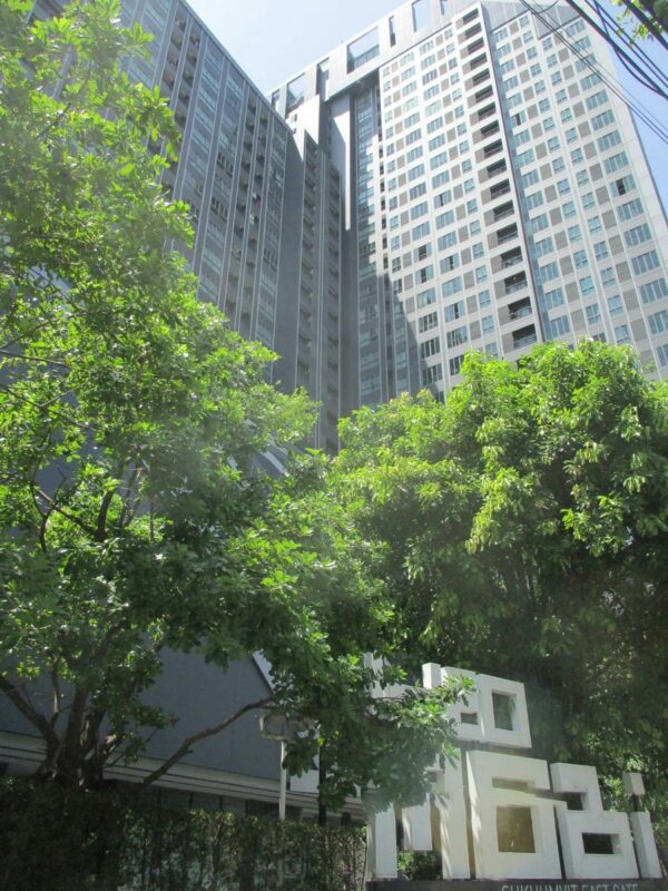 Ide Omobi Sukhumvit East Gate _photo