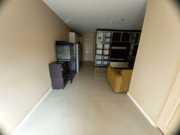 Residential apartment _photo