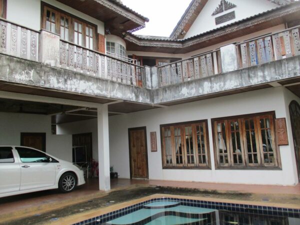 Single house, Phuket _photo