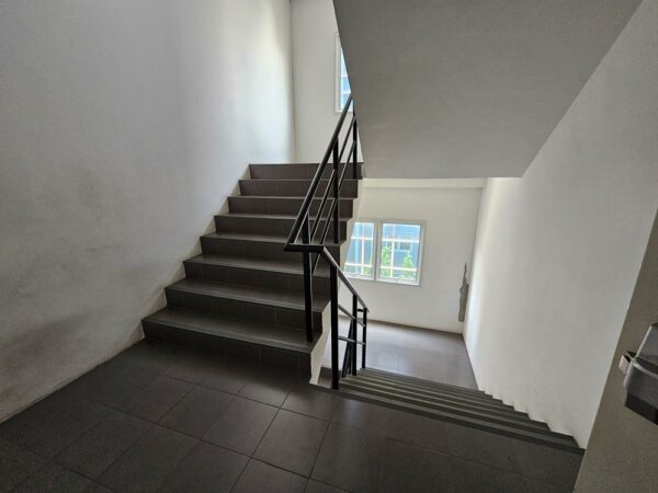 Residential apartment _photo