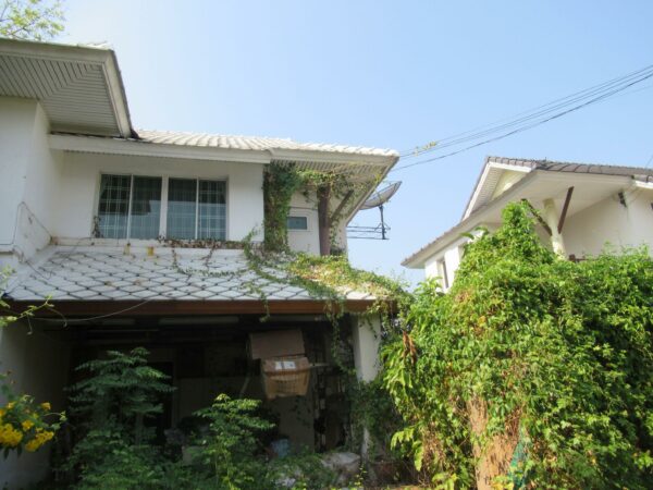 Single house _photo