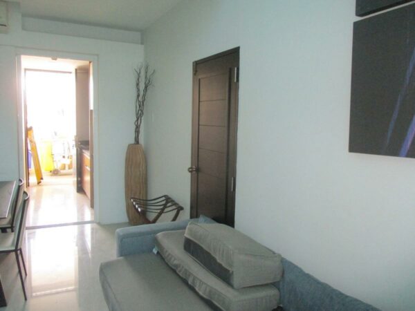 Condominium, Samutra Residence C, D _photo