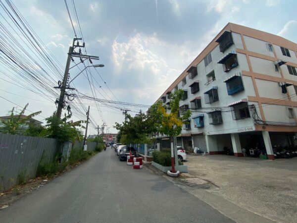 Residential apartment _photo