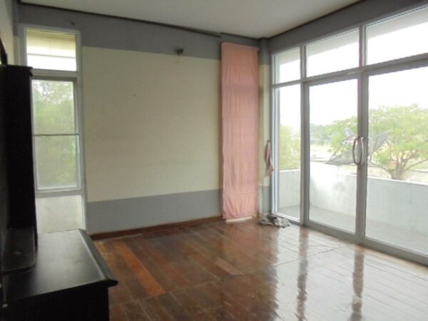 Single house, Pathum Thani _photo