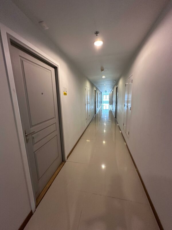 Residential apartment _photo