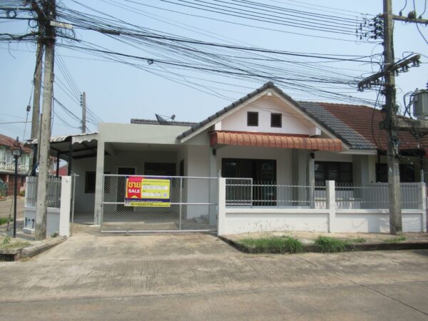 Single house _photo