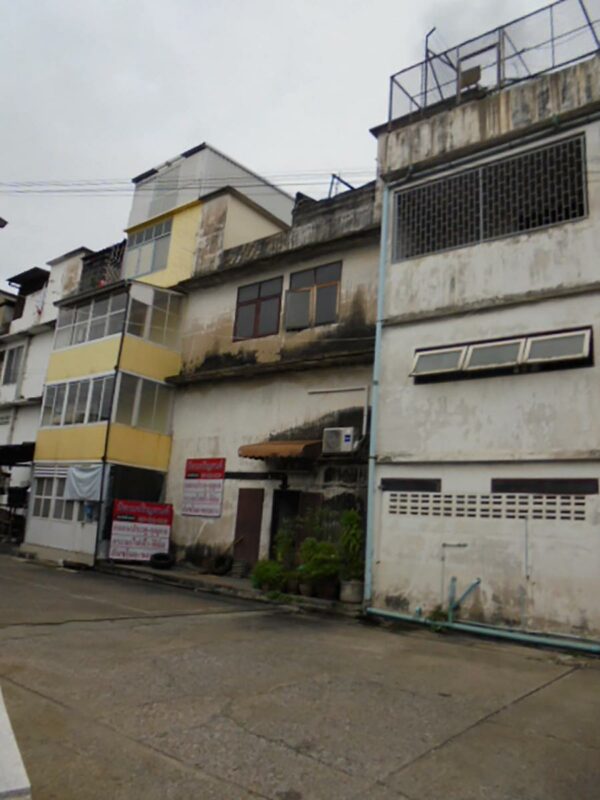 Building, Bangkok _photo