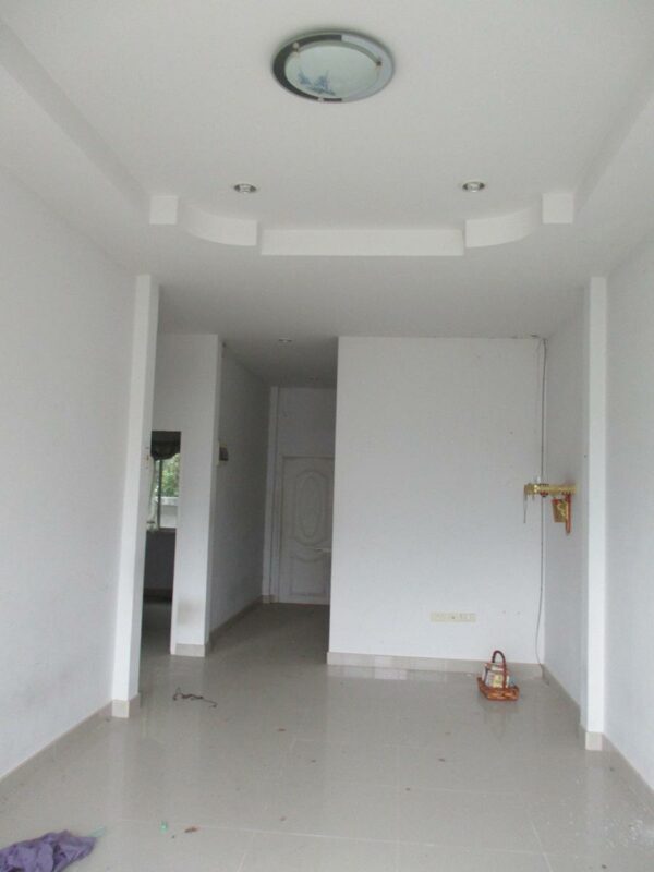 Townhouse, Prachuap Khiri Khan _photo