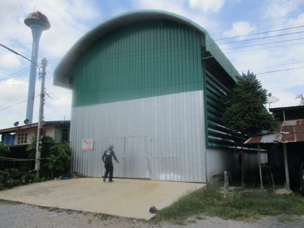 Warehouse, Phra Nakhon Si Ayutthaya _photo