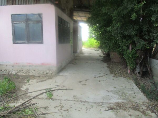 Detached house, Phra Nakhon Si Ayutthaya _photo